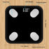 Smart WiFi Weighing Scale